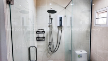 400 Sq.m Villa for Rent in Bangtao