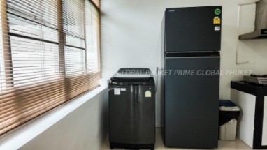 400 Sq.m Villa for Rent in Bangtao