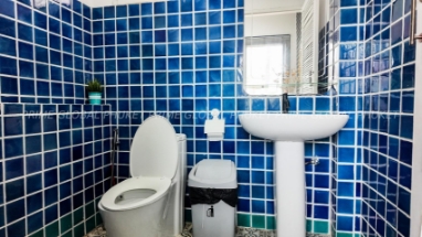 400 Sq.m Villa for Rent in Bangtao