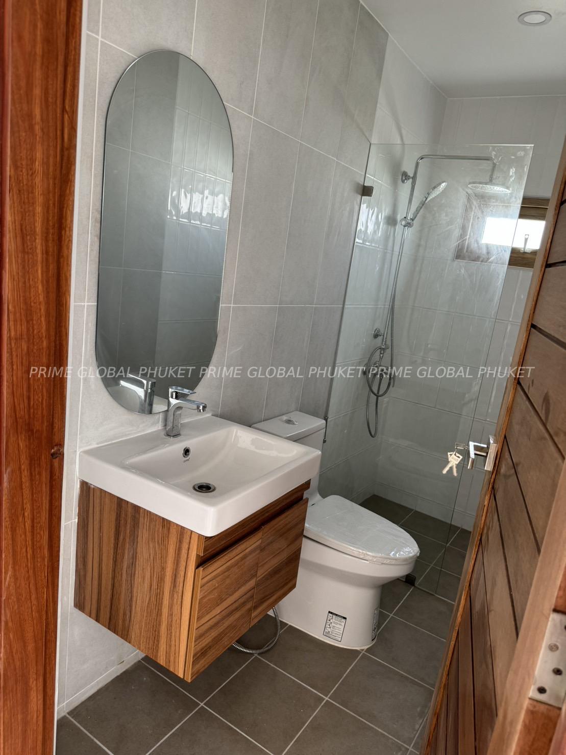 288 Sq.m House for Sale in Chalong