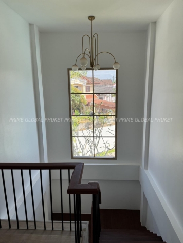 288 Sq.m House for Sale in Chalong