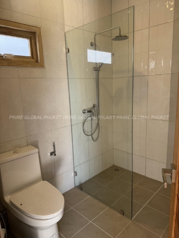 288 Sq.m House for Sale in Chalong