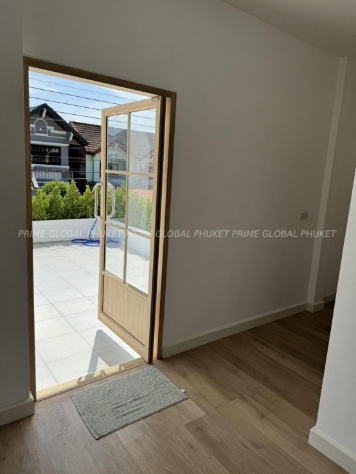 288 Sq.m House for Sale in Chalong