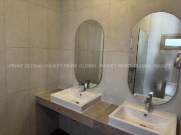 288 Sq.m House for Sale in Chalong