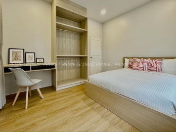 50 Sq.w House for Rent in Chalong