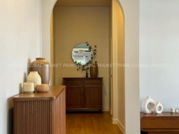 50 Sq.w House for Rent in Chalong