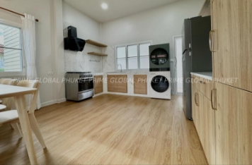 50 Sq.w House for Rent in Chalong