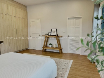 50 Sq.w House for Rent in Chalong