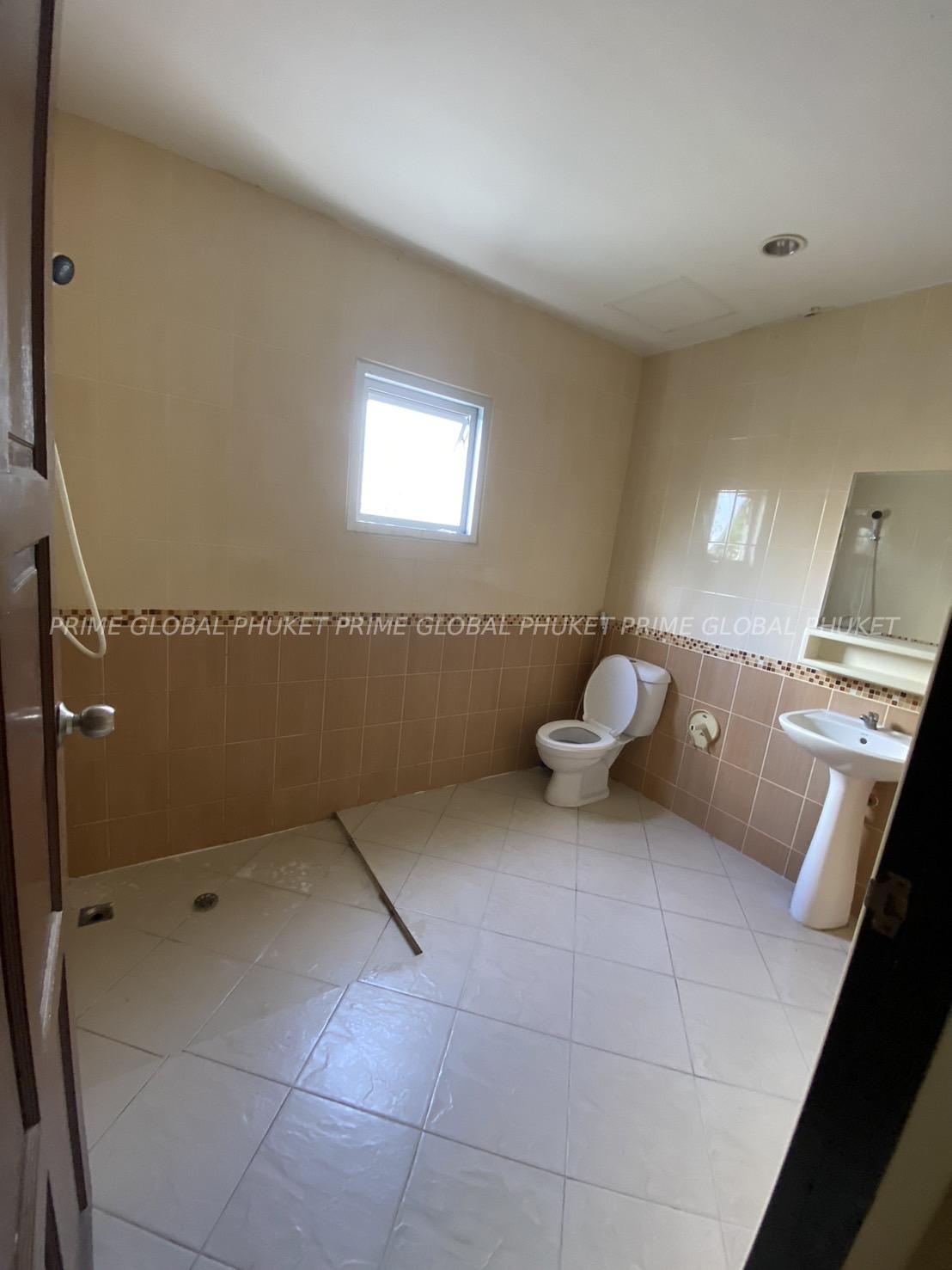 House for Rent in Chalong Prime Global Asset