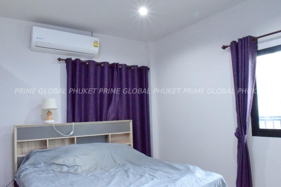 240 Sq.m House for Sale in Thalang