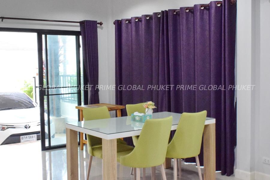240 Sq.m House for Sale in Thalang
