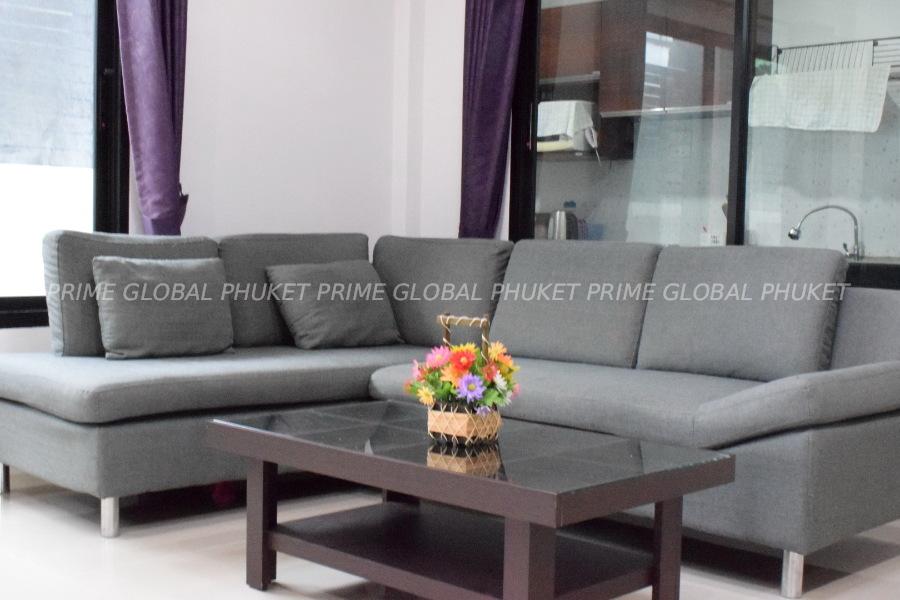 240 Sq.m House for Sale in Thalang