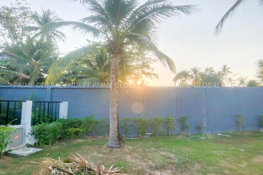 240 Sq.m House for Sale in Thalang