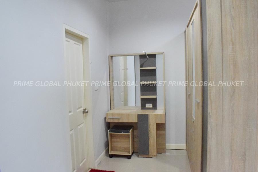 240 Sq.m House for Sale in Thalang