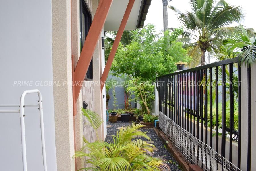 240 Sq.m House for Sale in Thalang