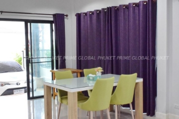 240 Sq.m House for Sale in Thalang