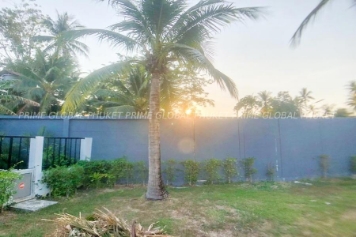240 Sq.m House for Sale in Thalang