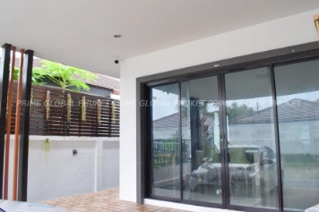 240 Sq.m House for Sale in Thalang