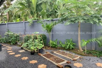 240 Sq.m House for Sale in Thalang