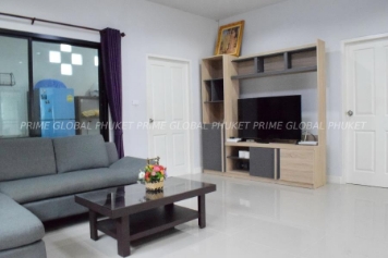 240 Sq.m House for Sale in Thalang