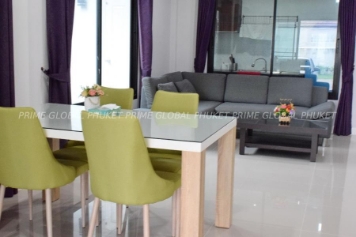 240 Sq.m House for Sale in Thalang