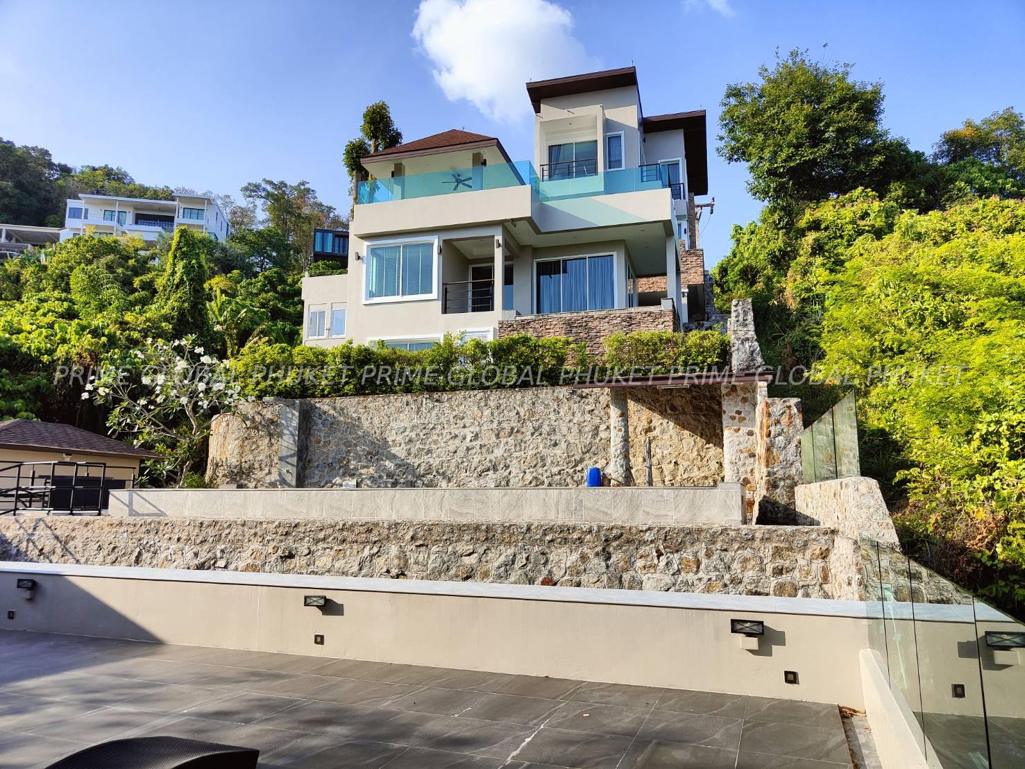 House for Sale in Chalong