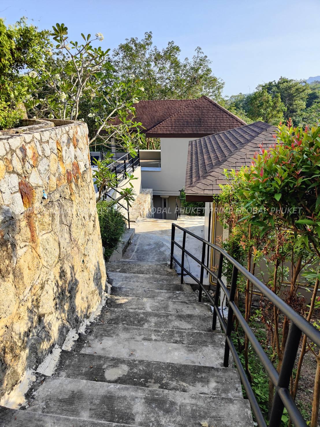 House for Sale in Chalong