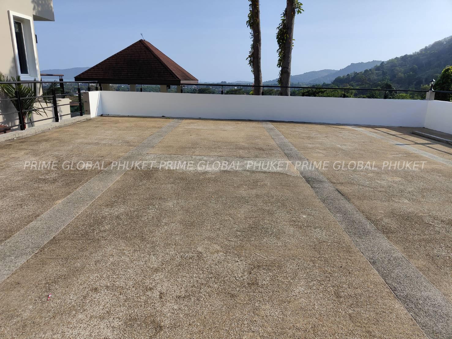 House for Sale in Chalong