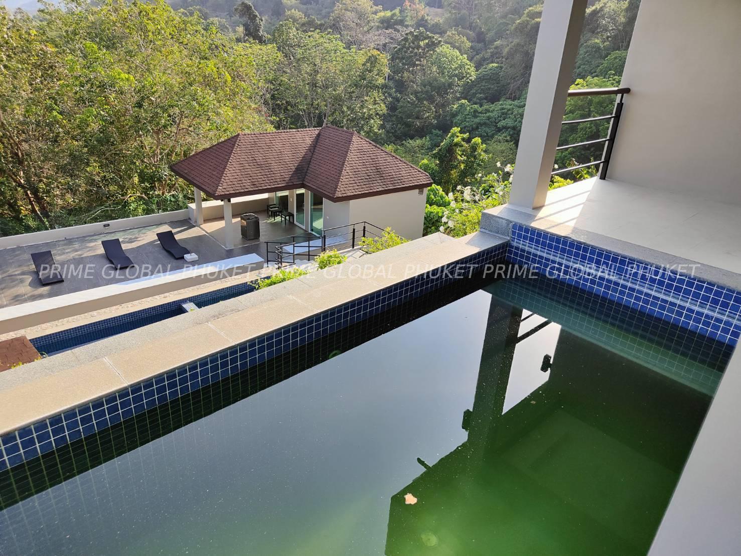 House for Sale in Chalong