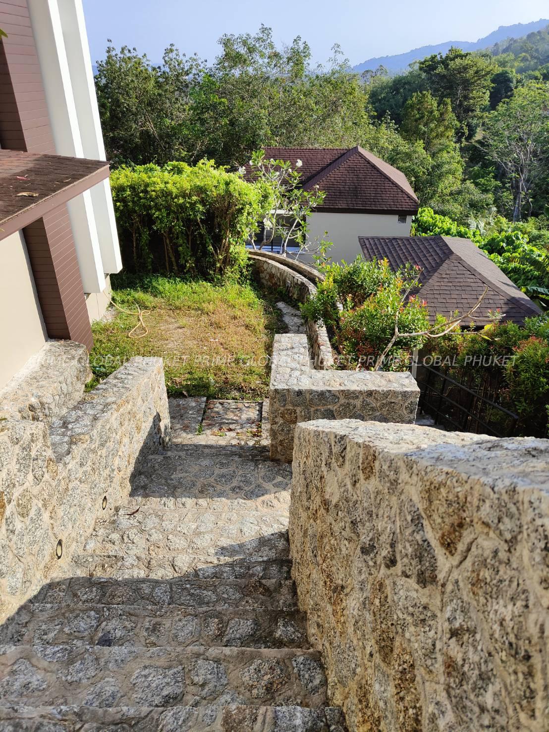 House for Sale in Chalong