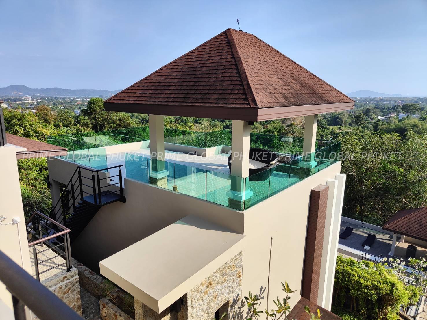 House for Sale in Chalong