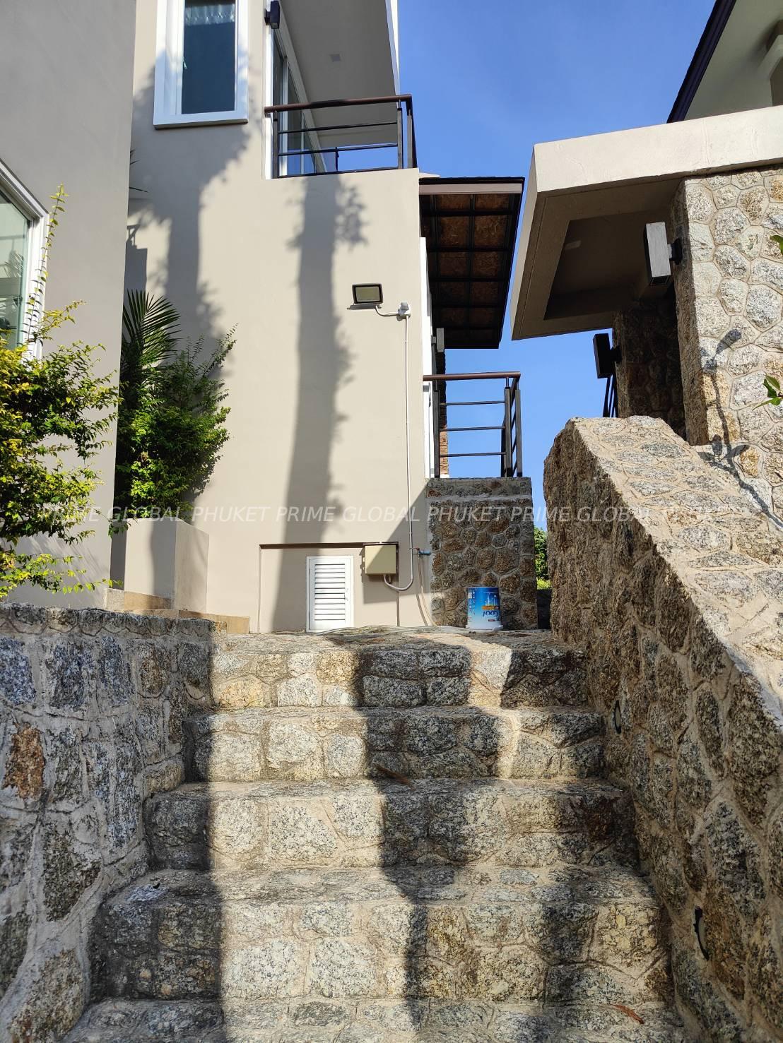 House for Sale in Chalong