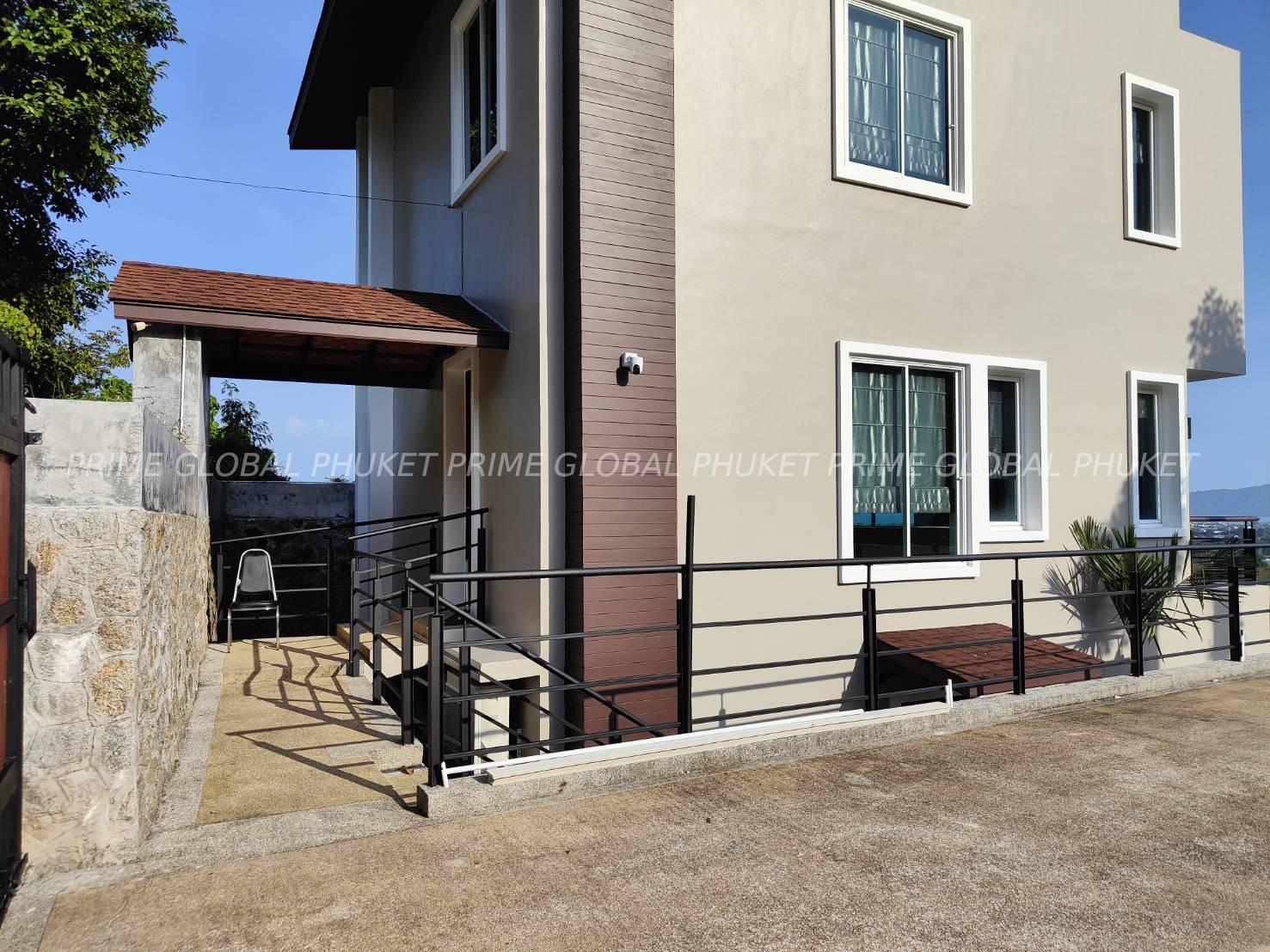 House for Sale in Chalong