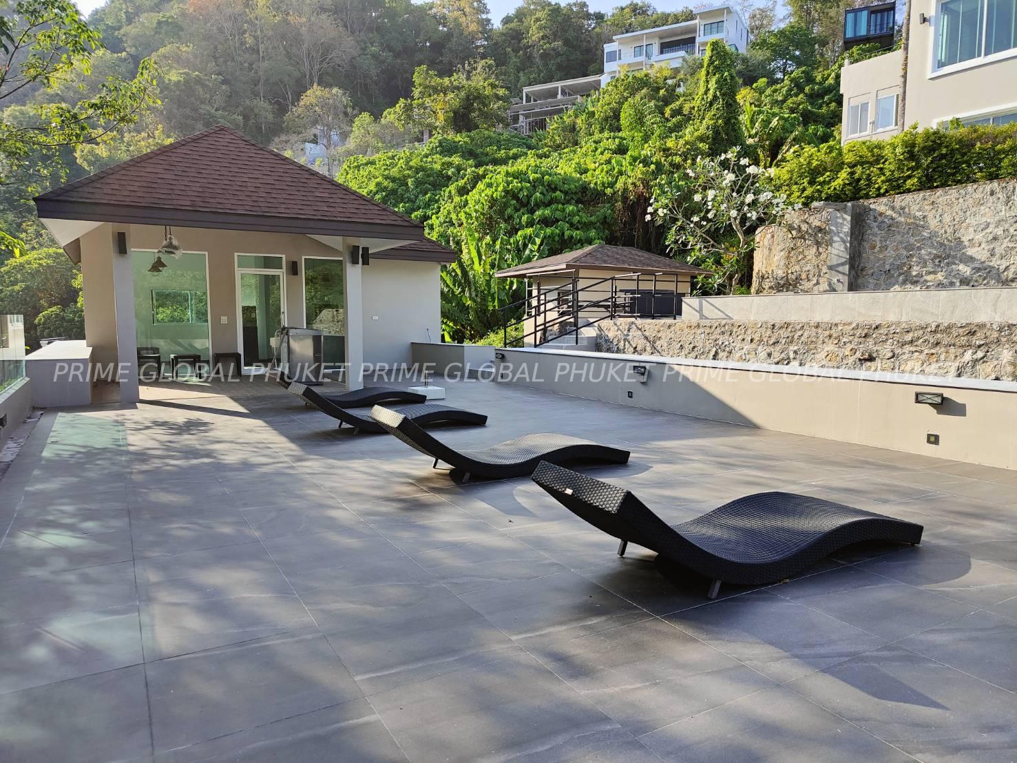 House for Sale in Chalong