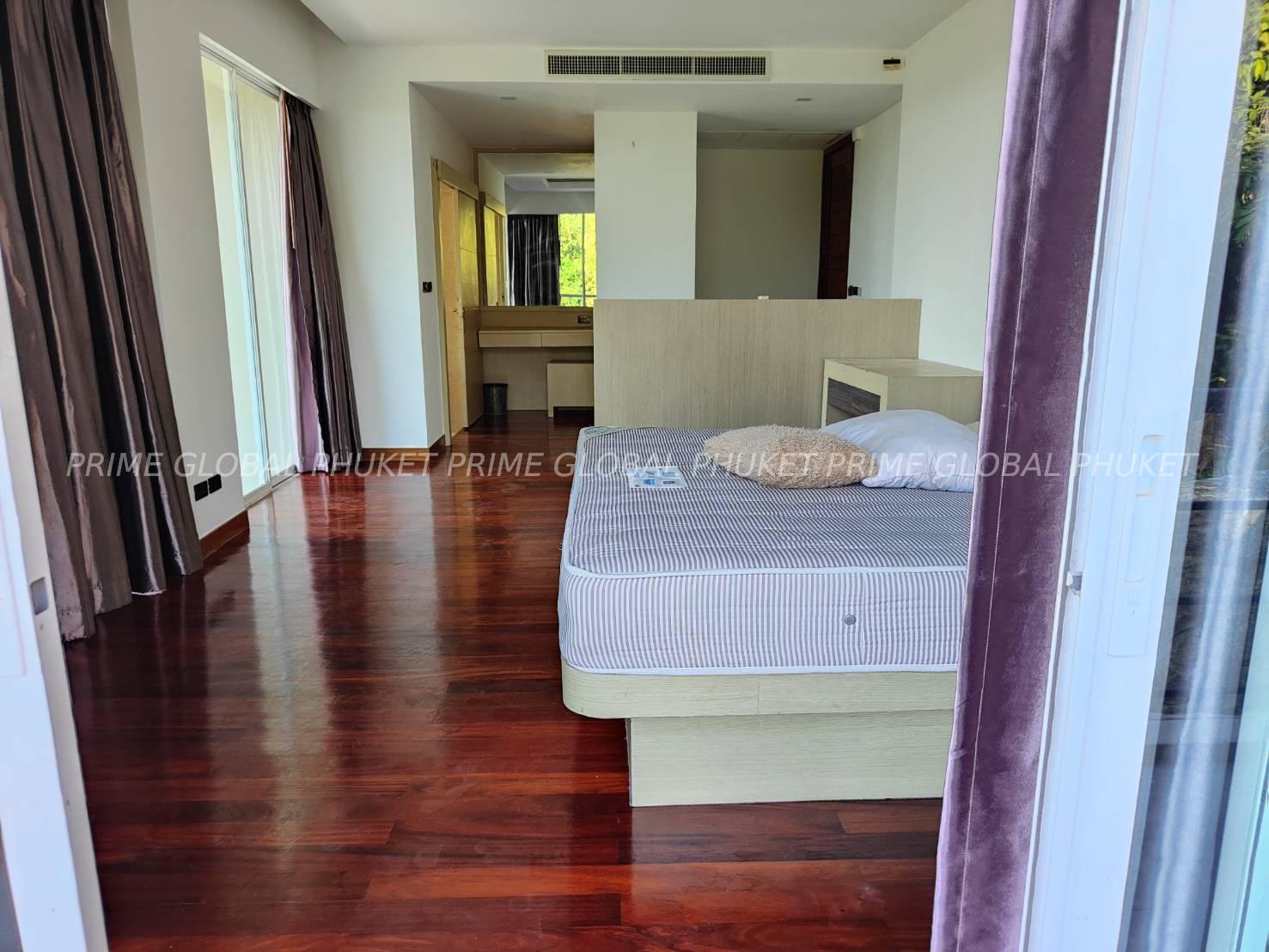 House for Sale in Chalong