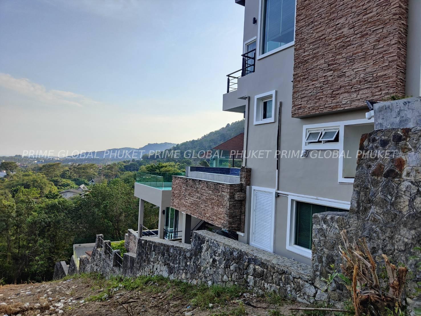 House for Sale in Chalong