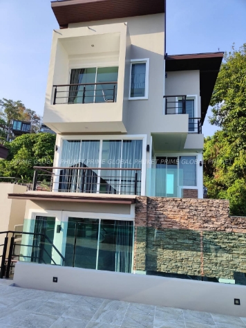 House for Sale in Chalong