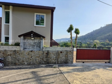 House for Sale in Chalong