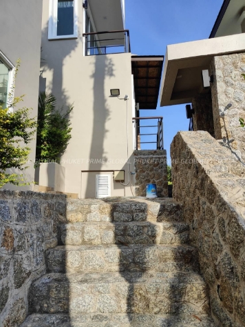 House for Sale in Chalong