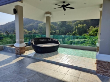 House for Sale in Chalong