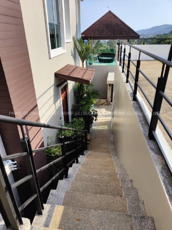 House for Sale in Chalong