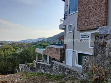 House for Sale in Chalong