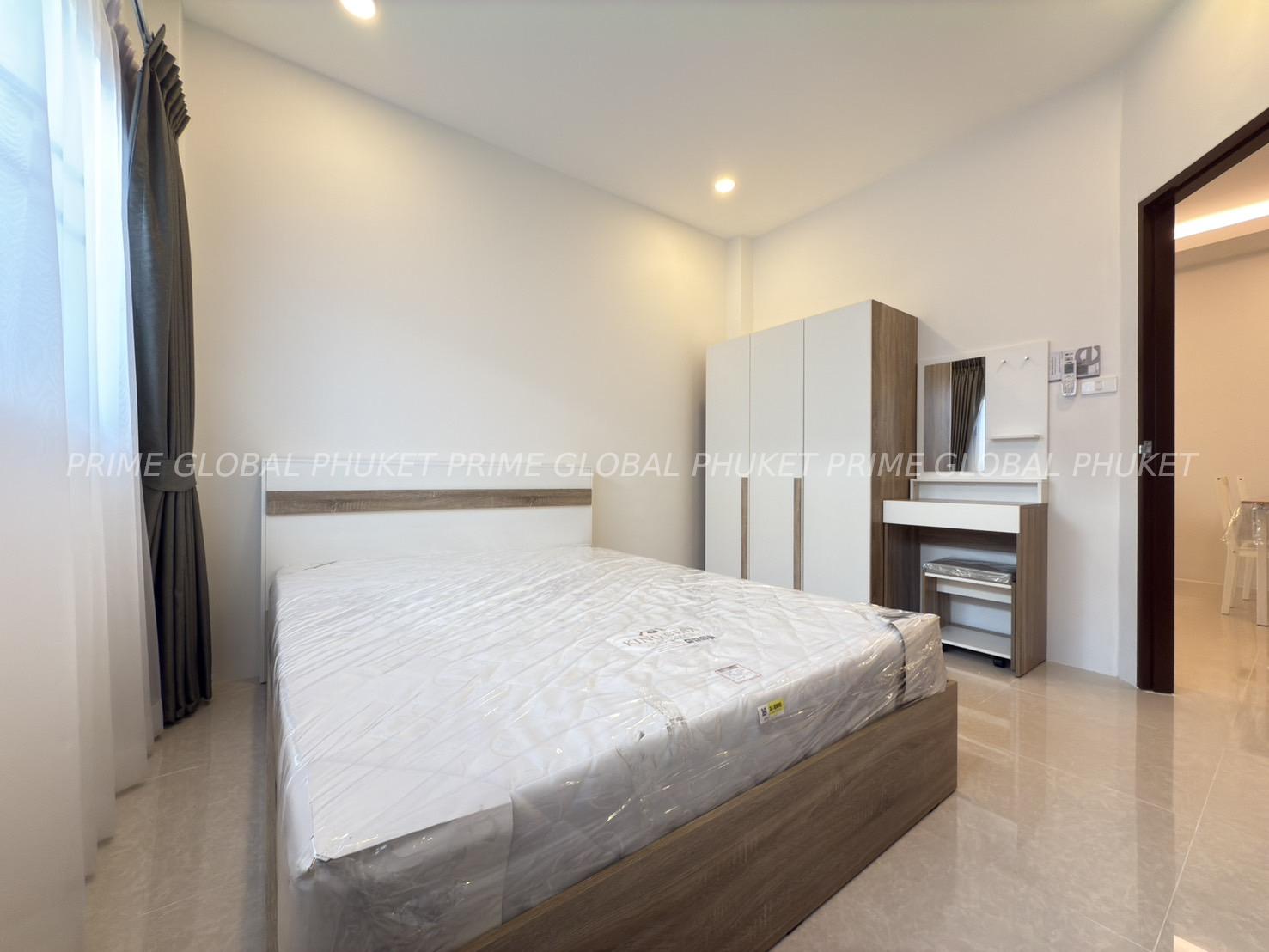 - Sq.w House for Rent in Chalong