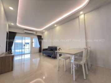 - Sq.w House for Rent in Chalong