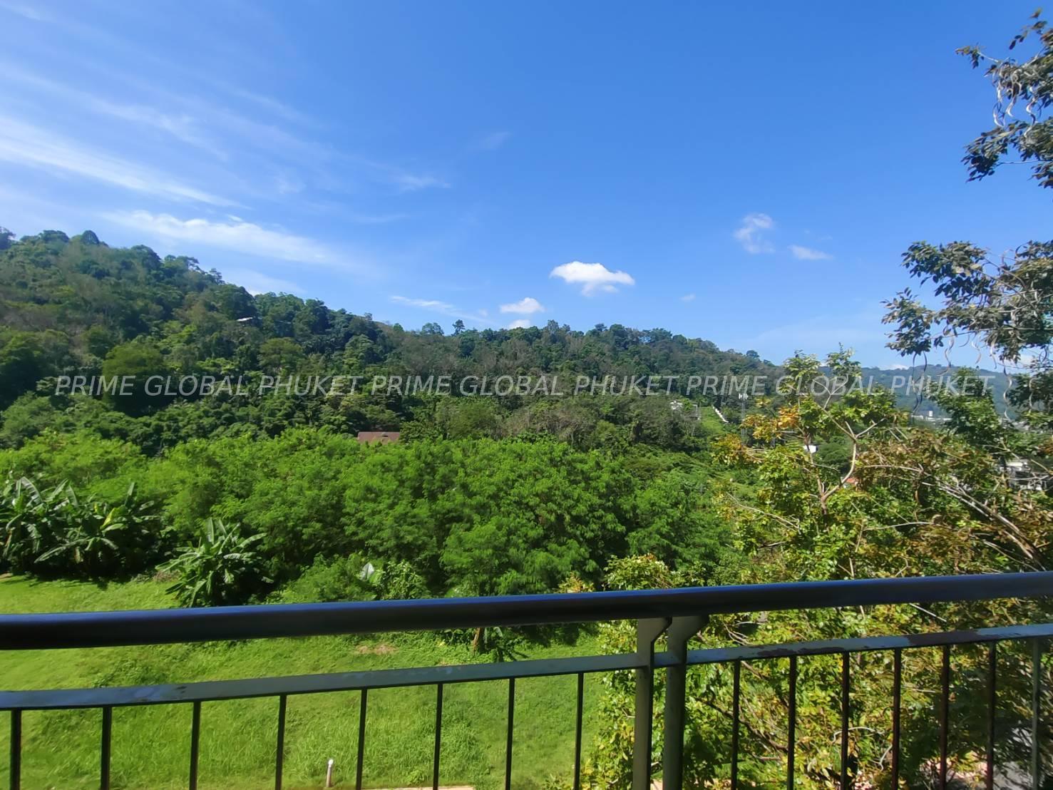 52 Sq.m Condominium for Sale in Phuket town