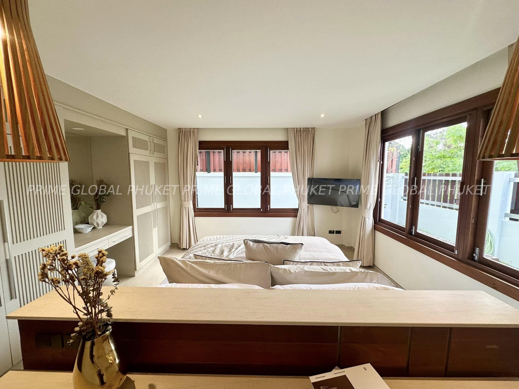 411.35 Sq.m Villa for Rent and Sale in Kohkeaw