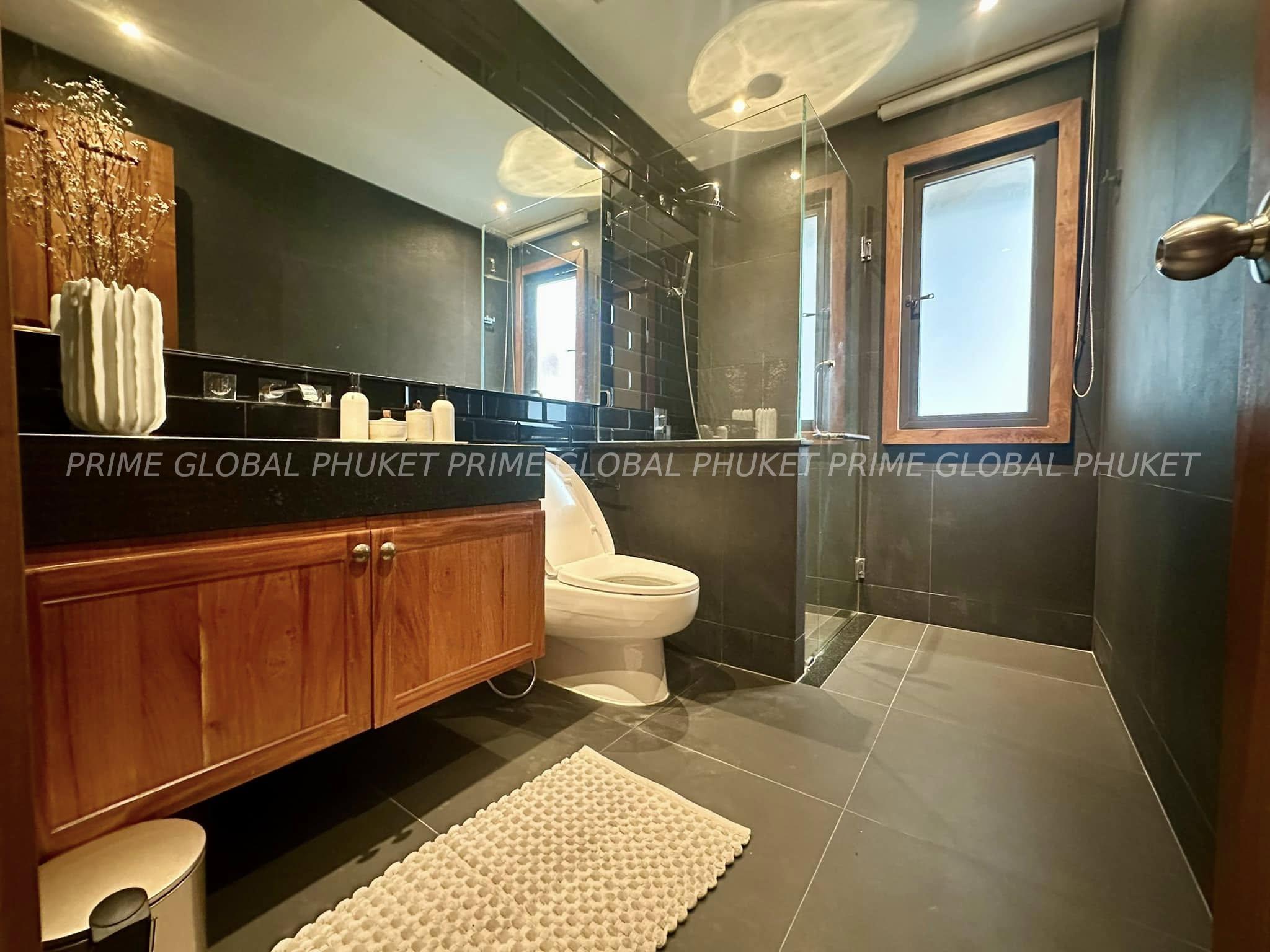 411.35 Sq.m Villa for Rent and Sale in Kohkeaw