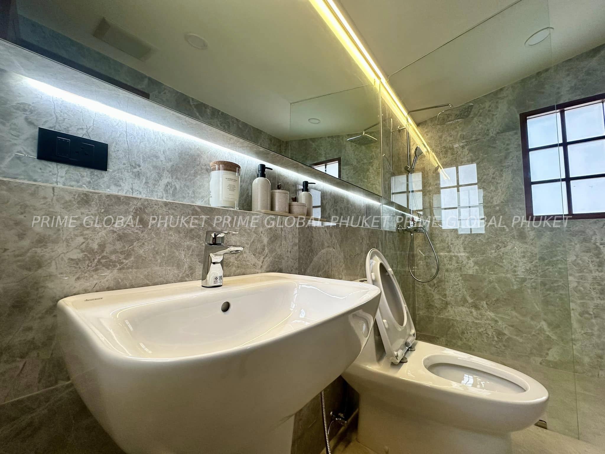 411.35 Sq.m Villa for Rent and Sale in Kohkeaw