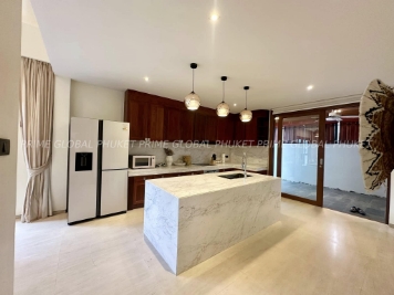 411.35 Sq.m Villa for Rent and Sale in Kohkeaw