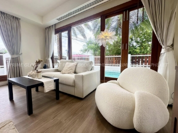 411.35 Sq.m Villa for Rent and Sale in Kohkeaw